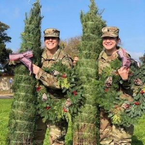 Bundles for Troops