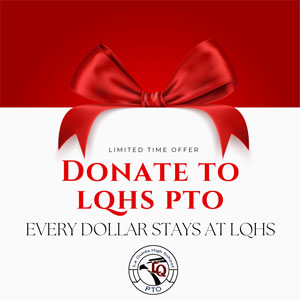 Donate to LQHS PTO
