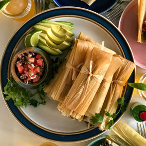 12-Count Tamales